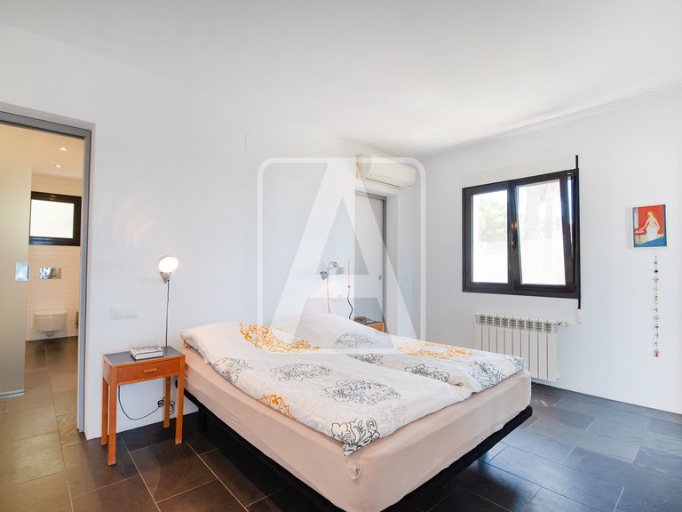 Villa for Sale in Benissa, Alicante 16