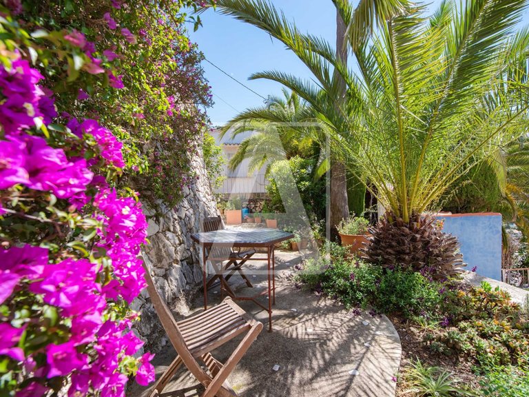 Villa for Sale in Benissa, Alicante 48