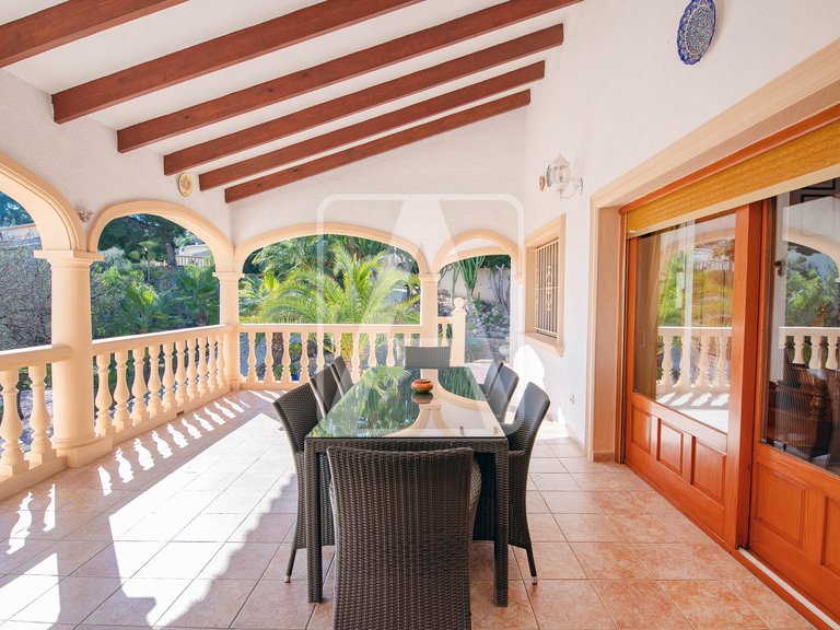 Villa for Sale in Calpe, Alicante 10