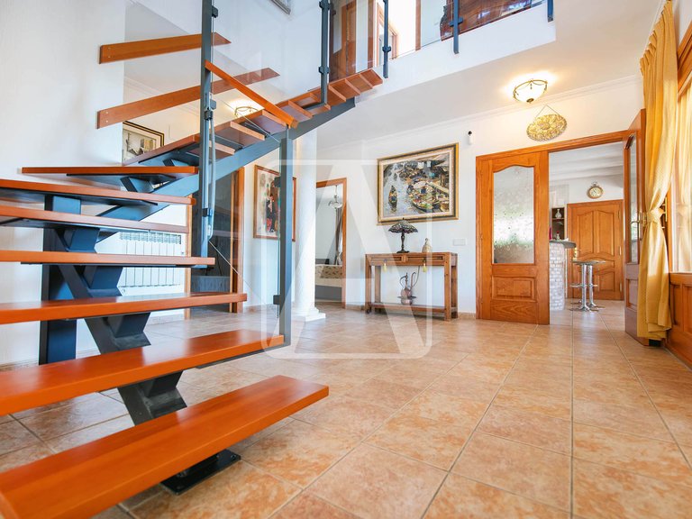Villa for Sale in Calpe, Alicante 11