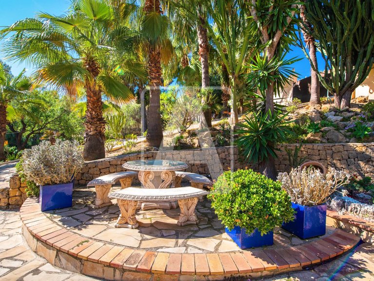 Villa for Sale in Calpe, Alicante 14
