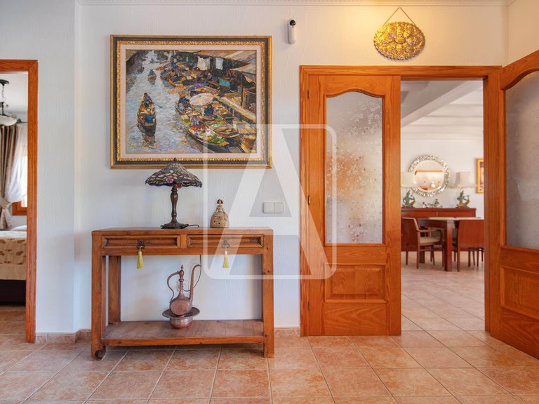 Villa for Sale in Calpe, Alicante 15