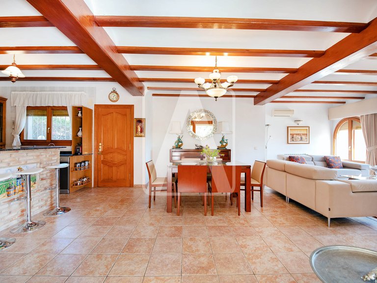 Villa for Sale in Calpe, Alicante 18