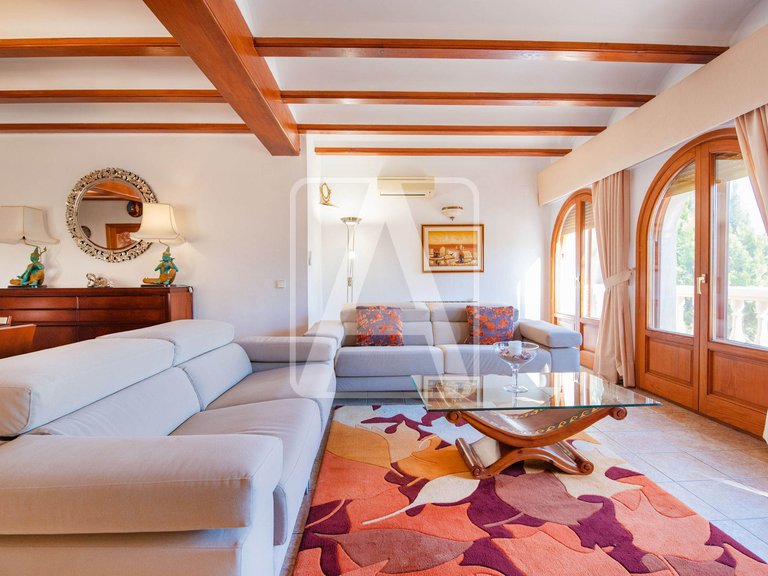 Villa for Sale in Calpe, Alicante 19