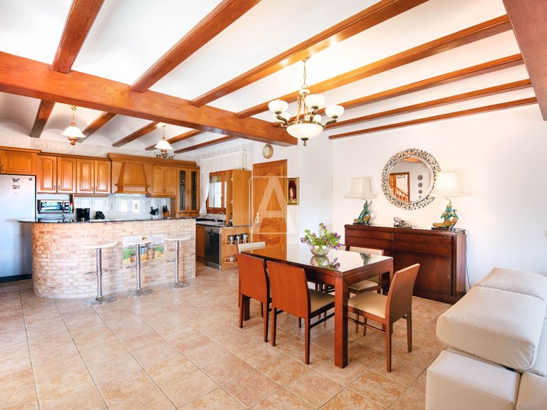 Villa for Sale in Calpe, Alicante 20