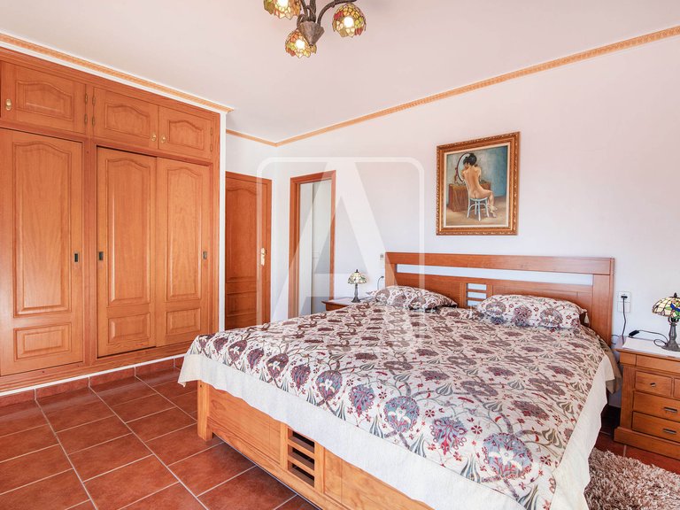 Villa for Sale in Calpe, Alicante 27