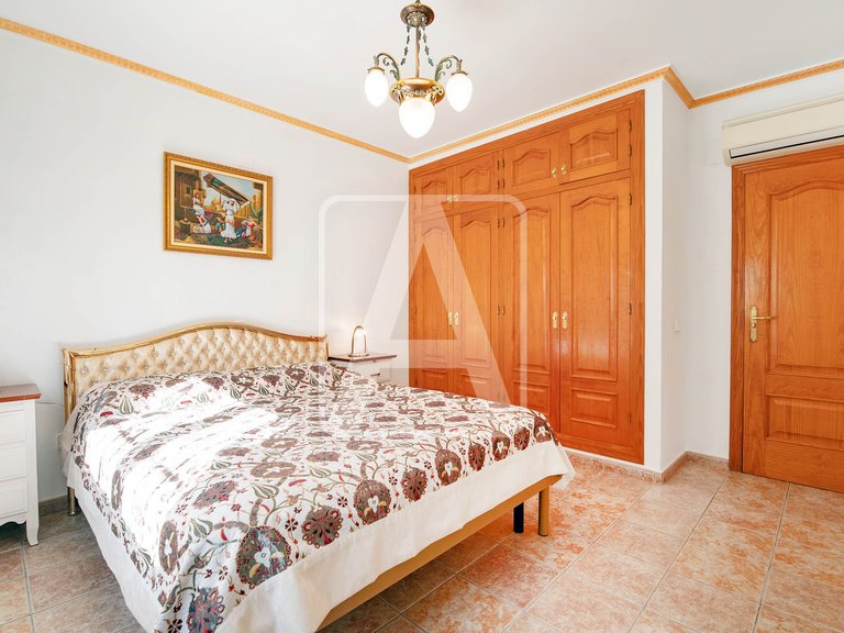Villa for Sale in Calpe, Alicante 28