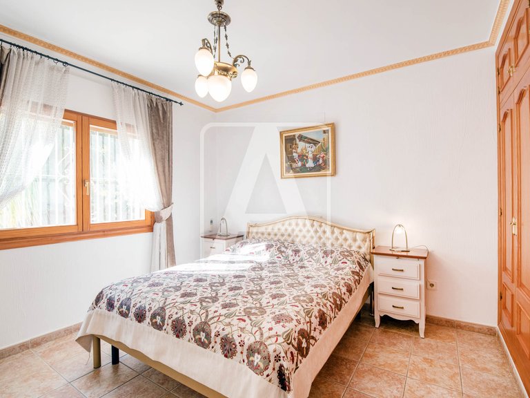 Villa for Sale in Calpe, Alicante 29