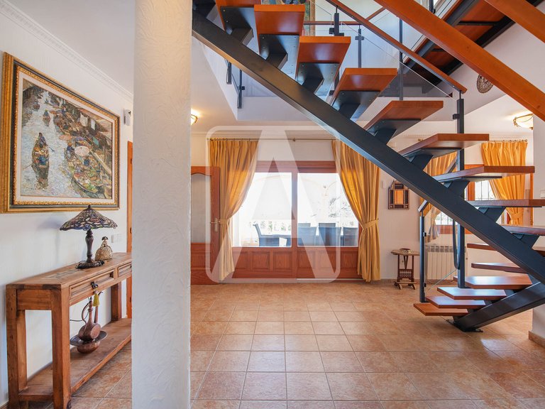 Villa for Sale in Calpe, Alicante 34