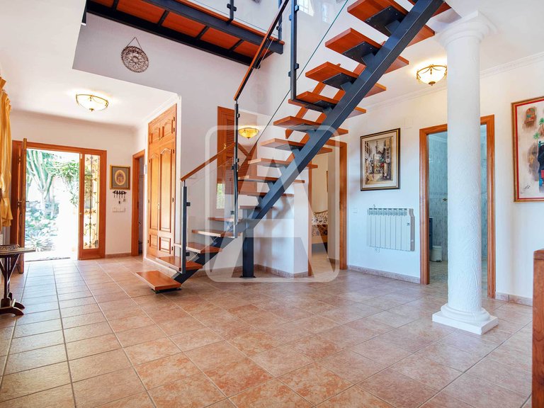 Villa for Sale in Calpe, Alicante 35