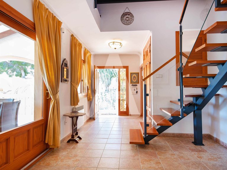 Villa for Sale in Calpe, Alicante 36