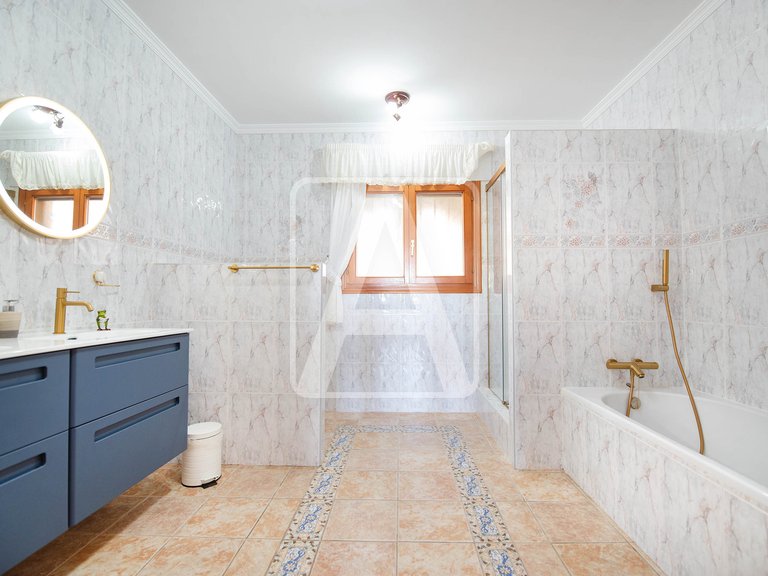 Villa for Sale in Calpe, Alicante 37