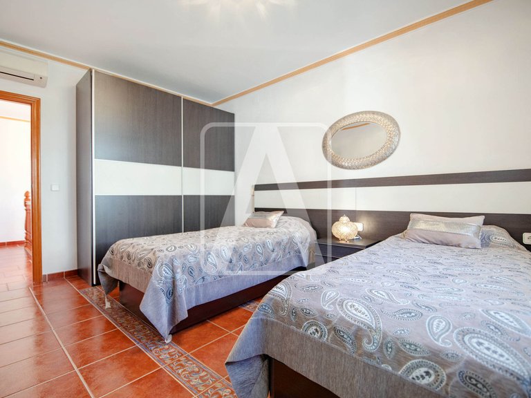 Villa for Sale in Calpe, Alicante 45