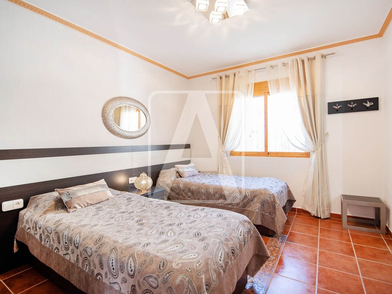 Villa for Sale in Calpe, Alicante 46