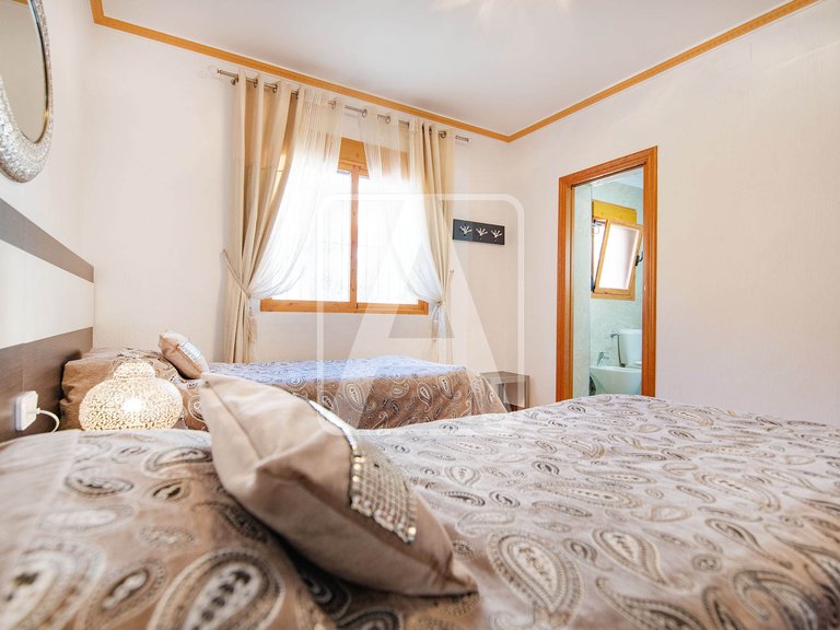 Villa for Sale in Calpe, Alicante 47