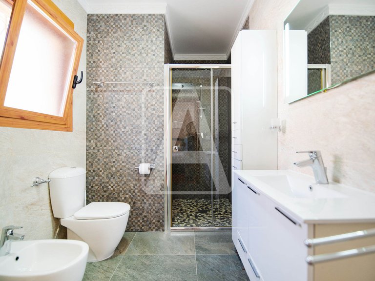 Villa for Sale in Calpe, Alicante 48