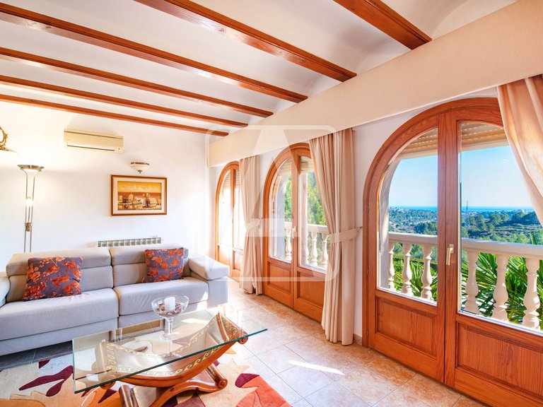 Villa for Sale in Calpe, Alicante 5