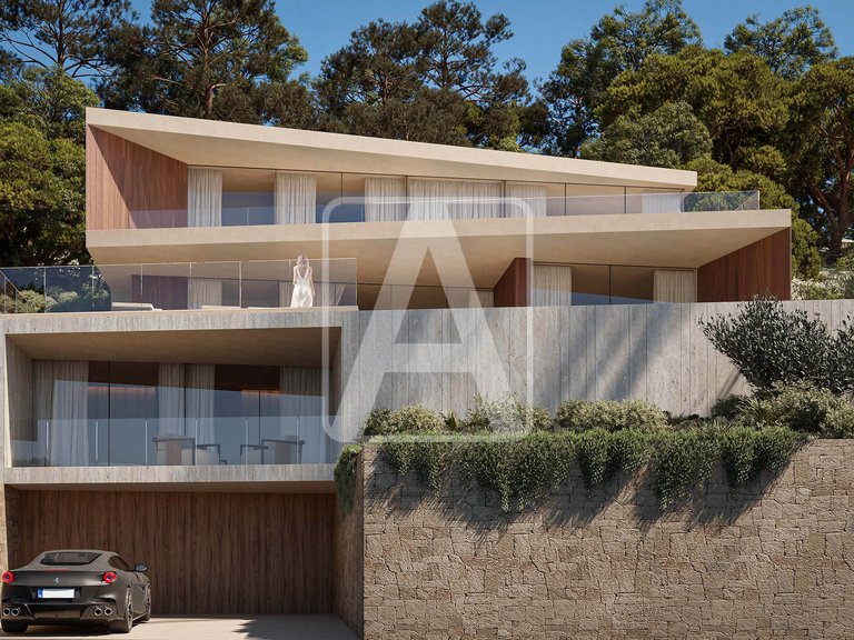 Villa for Sale in Benissa, Alicante 2