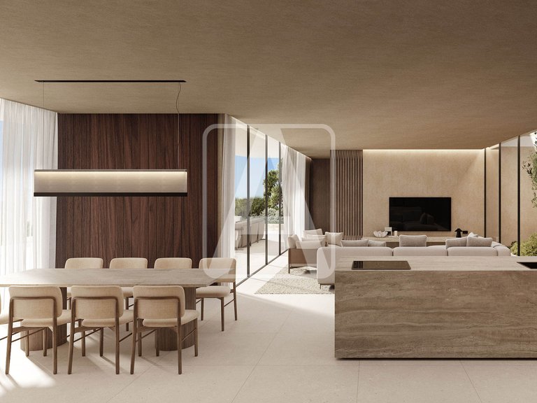 Villa for Sale in Benissa, Alicante 4