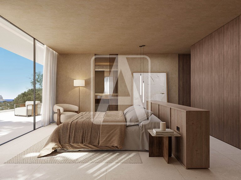 Villa for Sale in Benissa, Alicante 5