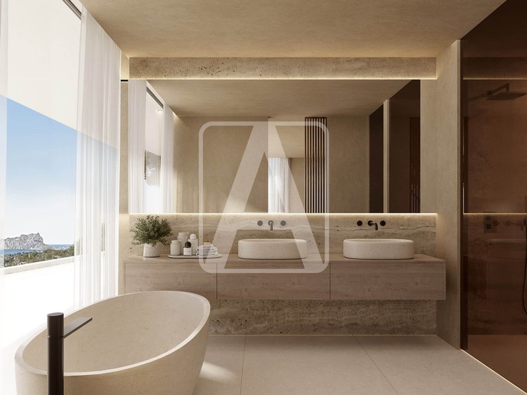 Villa for Sale in Benissa, Alicante 6