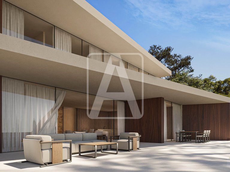 Villa for Sale in Benissa, Alicante 8