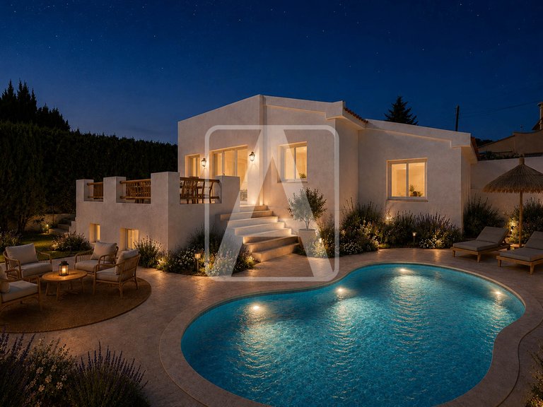 Villa for Sale in Benissa, Alicante 10