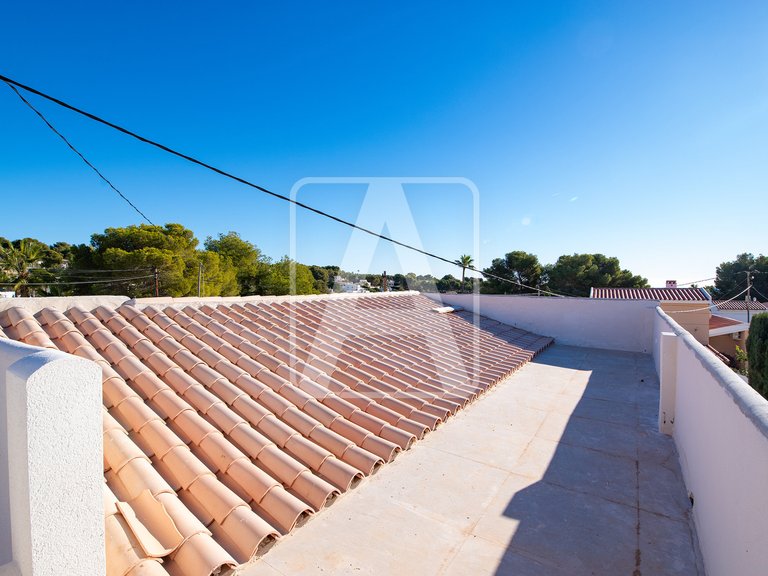 Villa for Sale in Benissa, Alicante 11