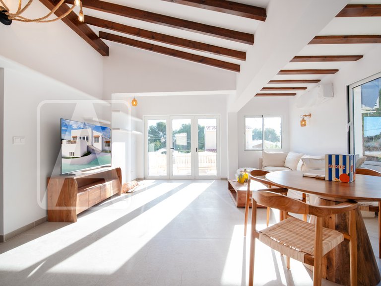 Villa for Sale in Benissa, Alicante 15