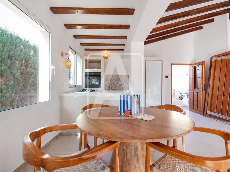 Villa for Sale in Benissa, Alicante 17