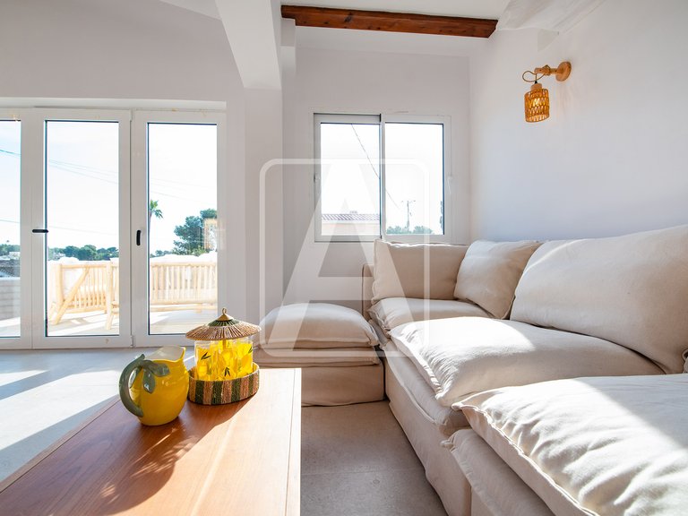 Villa for Sale in Benissa, Alicante 19