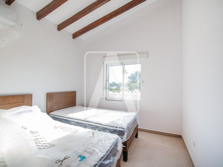 Villa for Sale in Benissa, Alicante 24