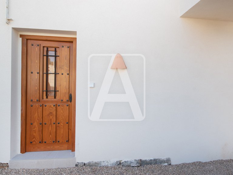 Villa for Sale in Benissa, Alicante 27