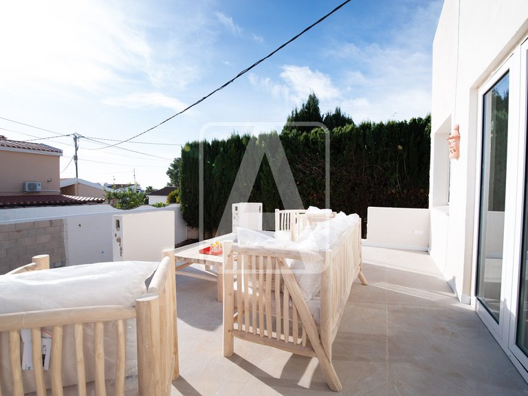 Villa for Sale in Benissa, Alicante 28