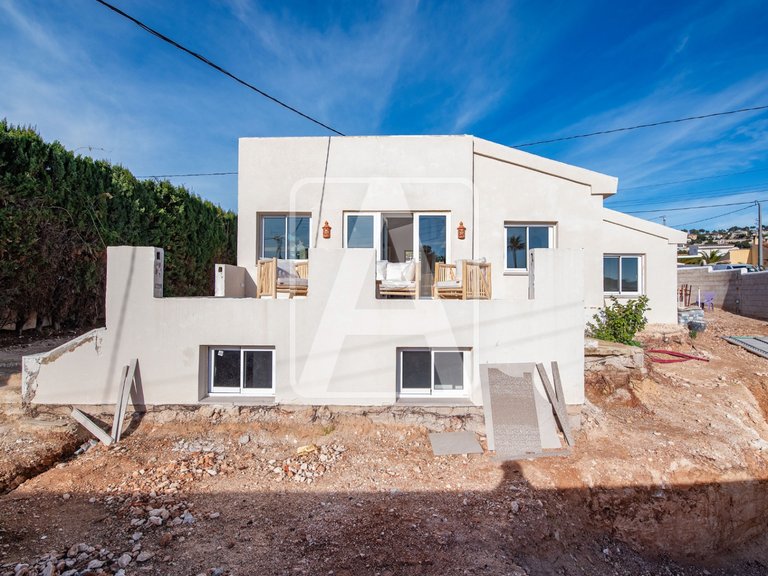 Villa for Sale in Benissa, Alicante 32