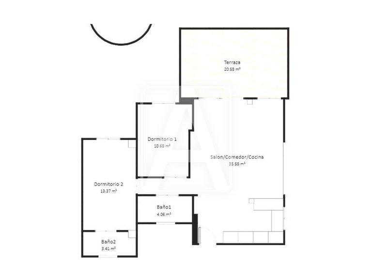 Villa for Sale in Benissa, Alicante 34