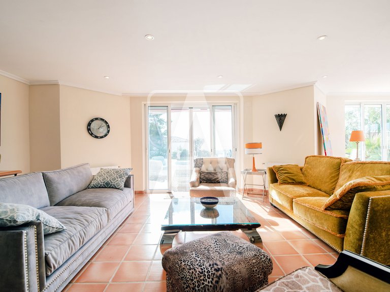 Villa for Sale in Moraira, Alicante 14