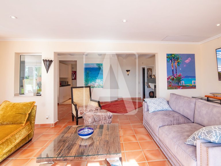 Villa for Sale in Moraira, Alicante 16