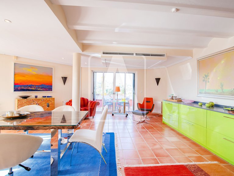 Villa for Sale in Moraira, Alicante 17