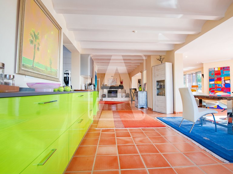 Villa for Sale in Moraira, Alicante 18