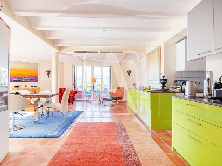 Villa for Sale in Moraira, Alicante 20