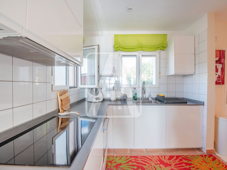 Villa for Sale in Moraira, Alicante 21