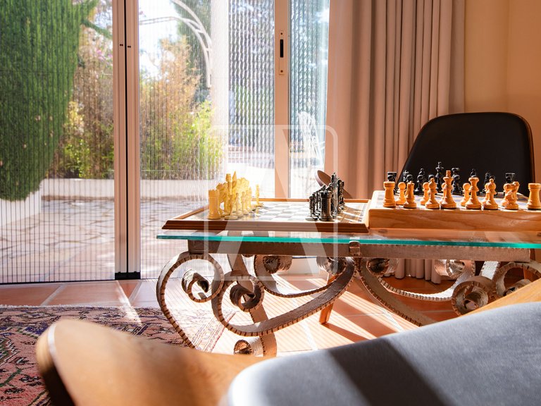 Villa for Sale in Moraira, Alicante 24