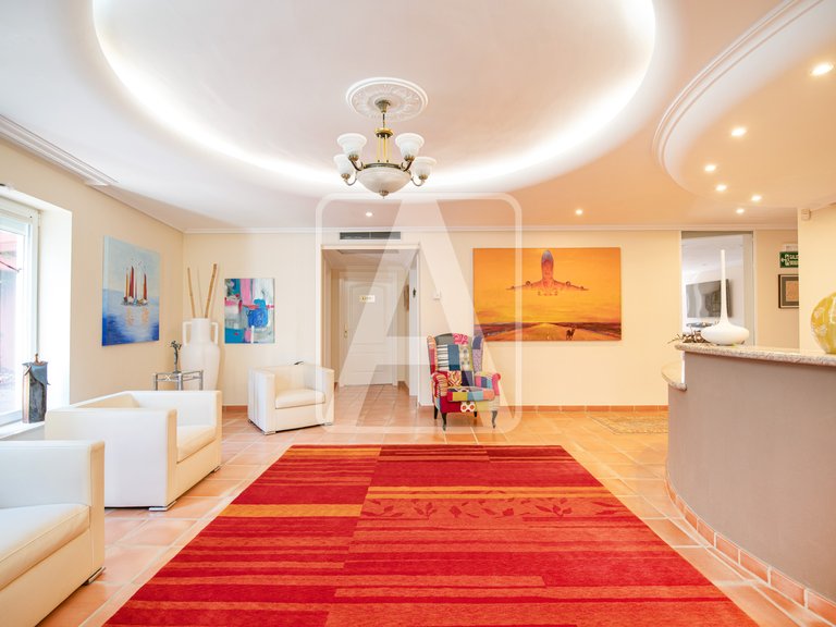 Villa for Sale in Moraira, Alicante 26