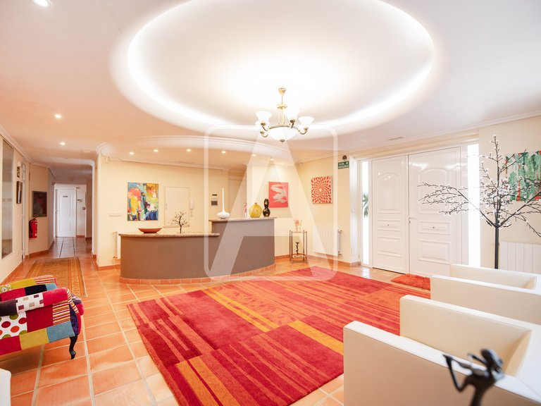 Villa for Sale in Moraira, Alicante 27