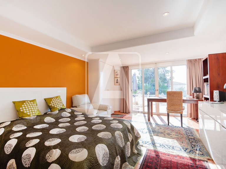 Villa for Sale in Moraira, Alicante 30
