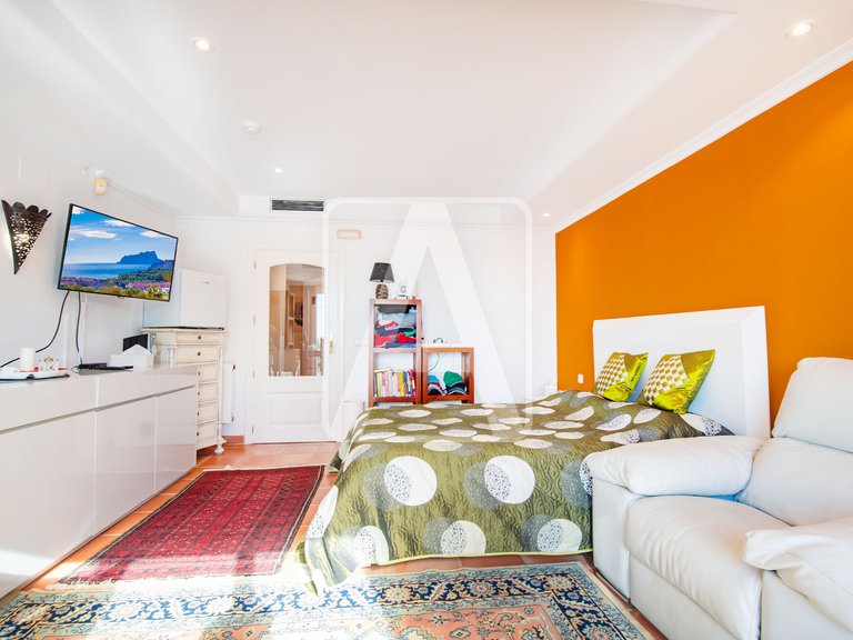 Villa for Sale in Moraira, Alicante 31