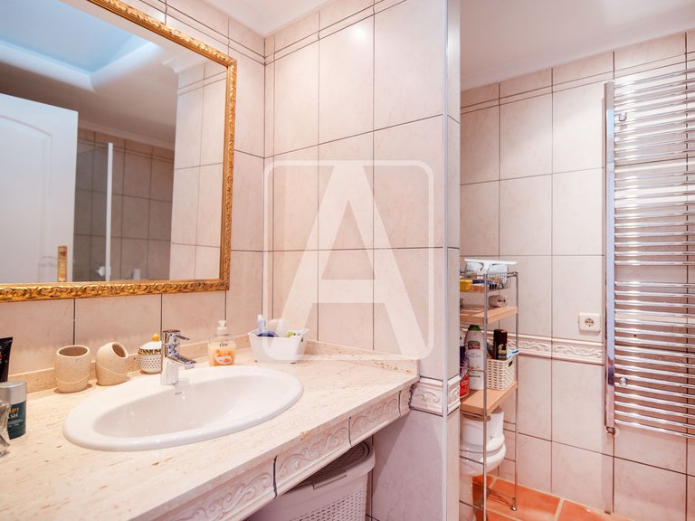 Villa for Sale in Moraira, Alicante 32