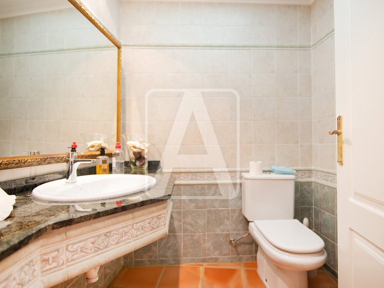 Villa for Sale in Moraira, Alicante 35