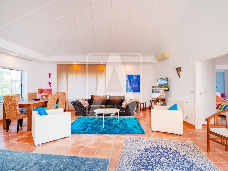 Villa for Sale in Moraira, Alicante 37